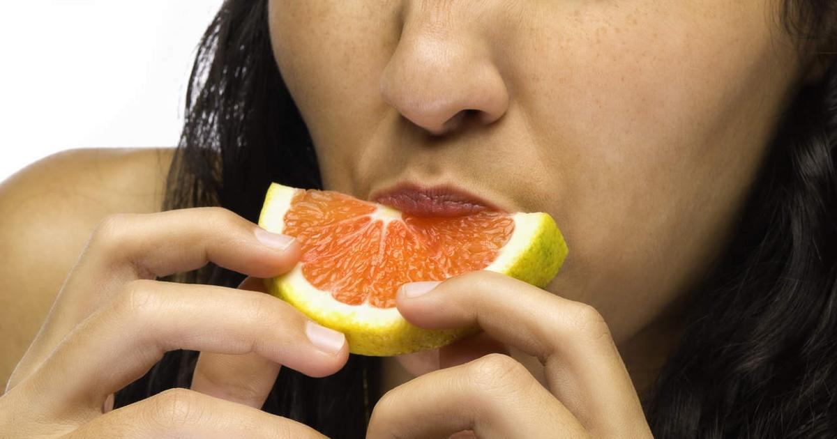 Home remedies to help you get rid of bitter taste after illness ElétíỌfe