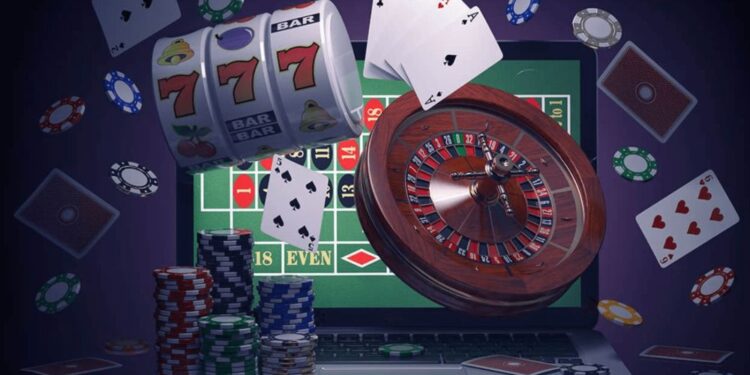 best casinos online to withdraw without sending any documents