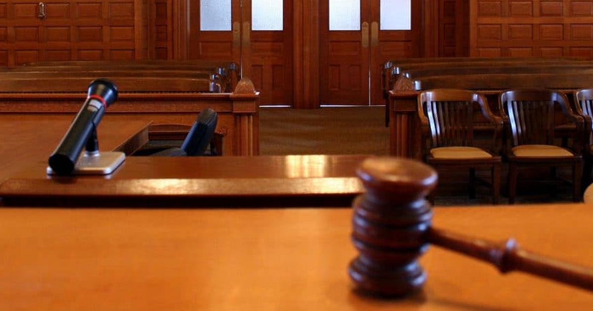 Stop granting interviews on what did not happen in court Judge warns