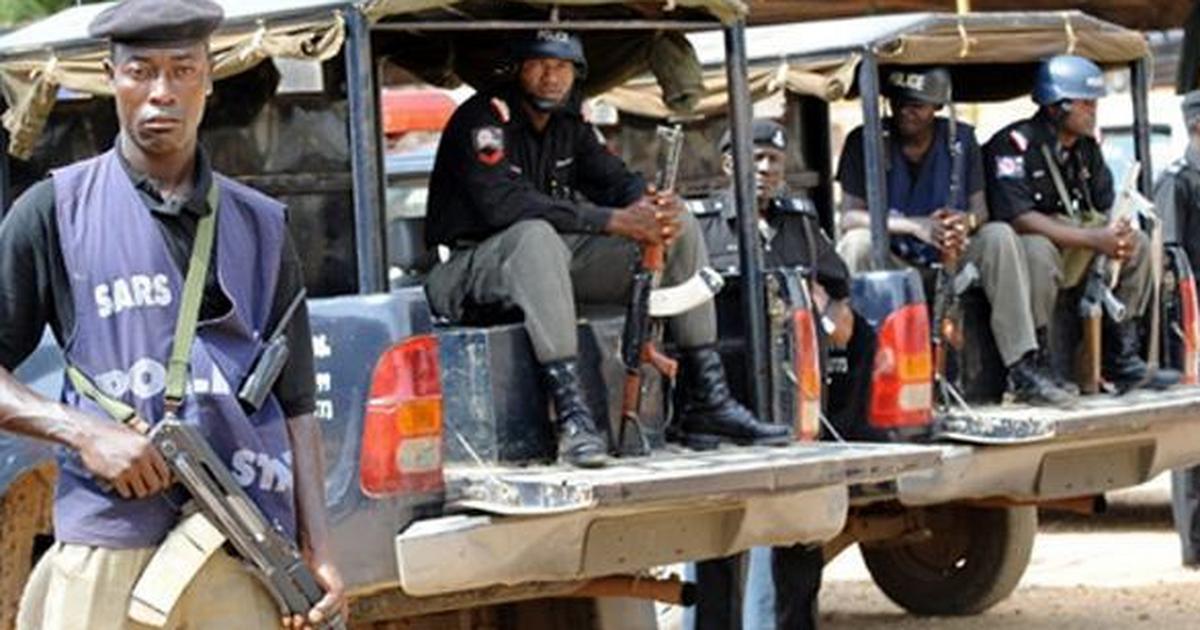 Police kill 2 kidnappers, arrest 6 bandits, recover 130 cows in Katsina