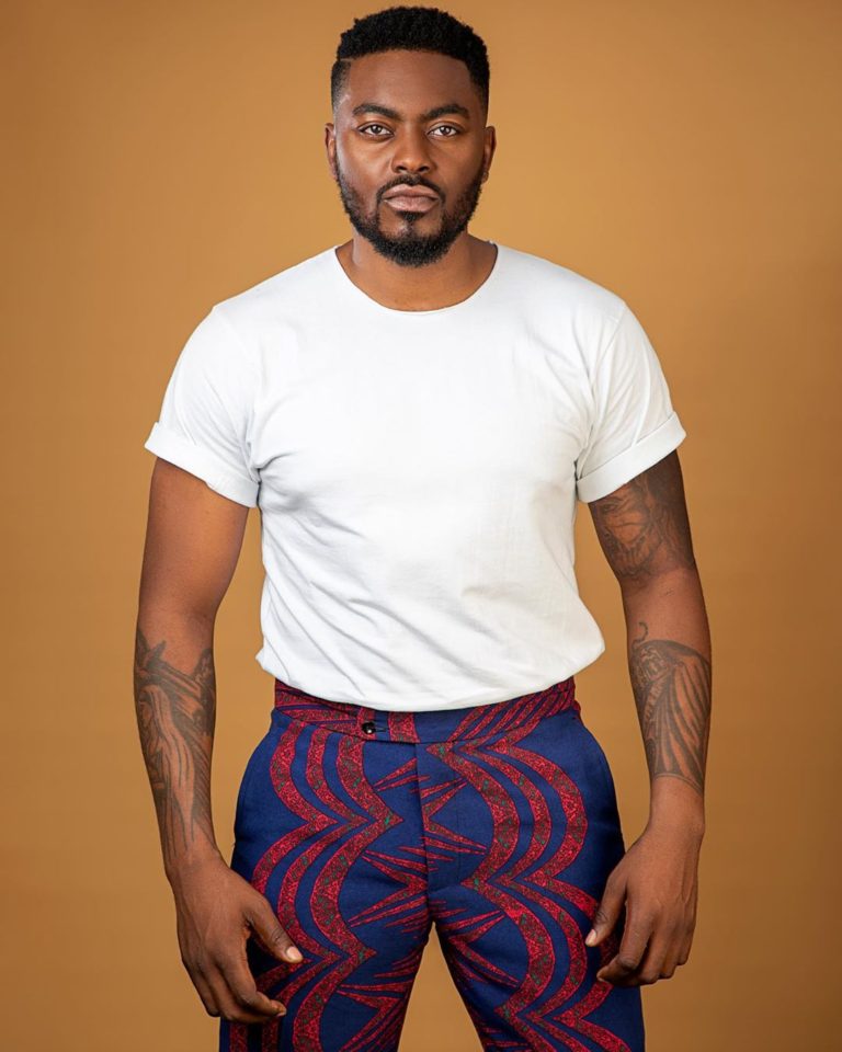 I Hate Being Black Because We&#39;re Wicked” - Ex-BBA Contestant, Tayo Faniran  | ElétíỌfe