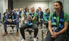 matildas-and-football-federation-australia-react-to-women’s-world-cup-bid-result-–-video