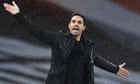 mikel-arteta-says-arsenal-must-learn-from-mistakes-after-letting-lead-slip