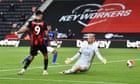 bournemouth-grab-lifeline-at-expense-of-10-man-leicester-with-solanke-double