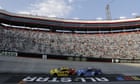 nascar-race-in-bristol-draws-20,000-fans,-largest-us-sports-crowd-since-march