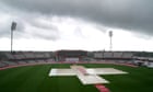 england-v-west-indies:-second-test-hit-by-rain,-archer-clear-to-return-–-live!