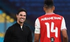 we-will-not-have-to-convince-players-to-join-arsenal,-says-mikel-arteta