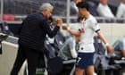 all-or-nothing:-series-charts-mourinho’s-arrival-and-a-season-at-spurs-–-video-trailer
