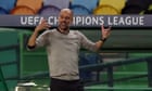 no-excuses-for-manchester-city’s-defeat-to-lyon,-says-pep-guardiola