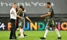solskjaer-blames-youth-and-poor-finishing-for-manchester-united-defeat