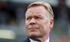‘it’s-not-the-barca-we-want-to-see’:-koeman-vows-to-act-after-bayern-disaster-–-video