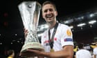 ‘we-are-like-a-family,’-says-sevilla’s-luuk-de-jong-after-europa-league-win
