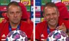 ‘thiago-is-staying’:-hansi-flick-jokes-after-bayern’s-champions-league-victory-–-video