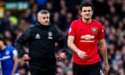 harry-maguire-set-to-stay-manchester-united-captain-for-immediate-future