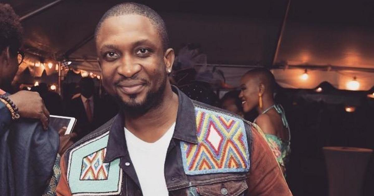 Darey announced as a new coach of "The Voice Nigeria" ElétíỌfe