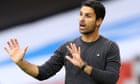 mikel-arteta-expecting-‘many-more-cases’-of-covid-19-in-premier-league
