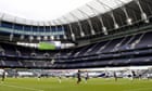 tottenham-hope-to-host-test-event-in-front-of-31,000-supporters