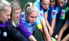 ‘the-football-will-be-spectacular’-–-wsl-kicks-off-with-renewed-hope-and-energy-|-louise-taylor