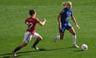 chelsea-held-by-manchester-united-as-pernille-harder-makes-brief-wsl-debut