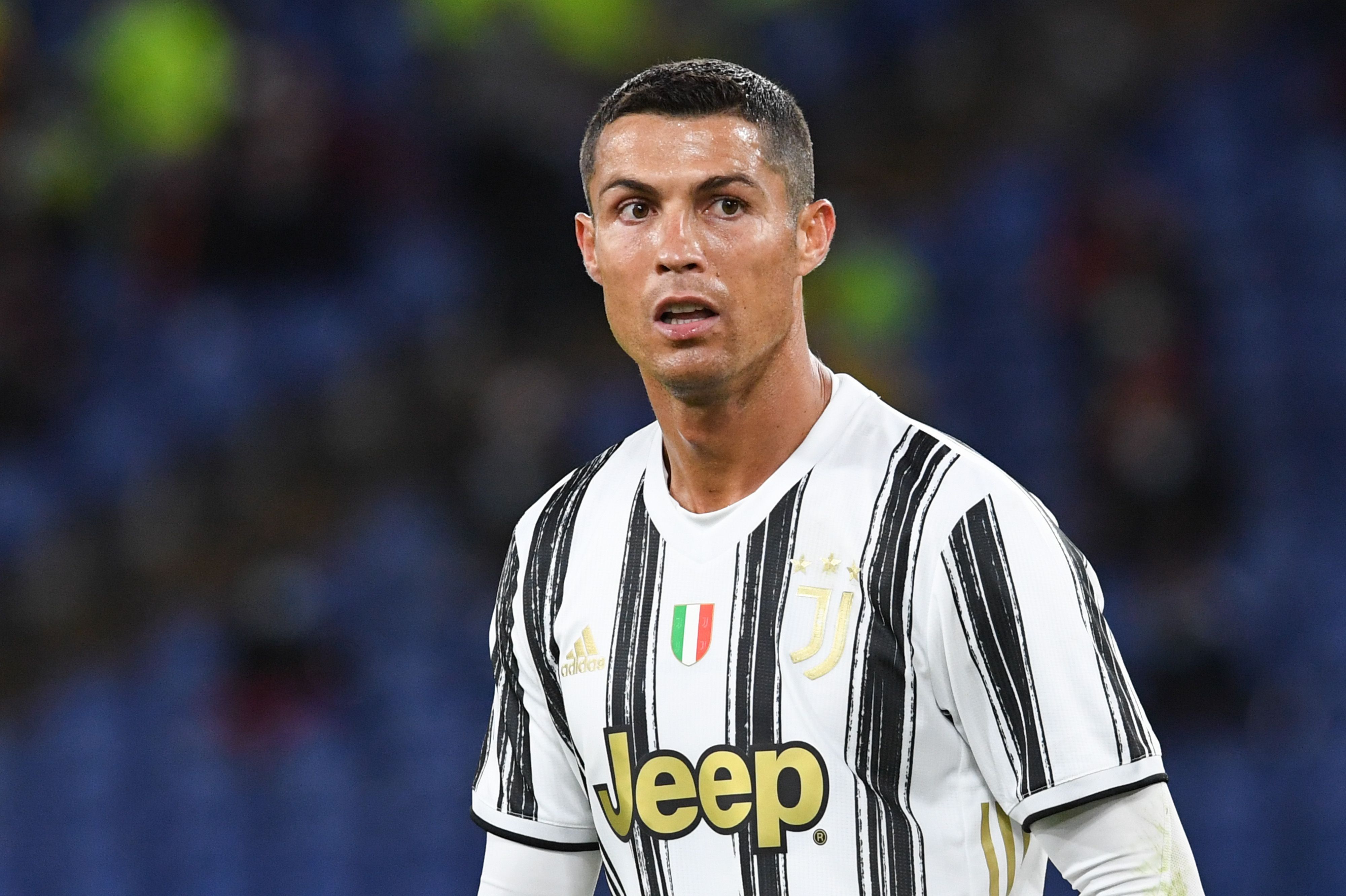 Cristiano Ronaldo could faceaccuser in court in Nevada following