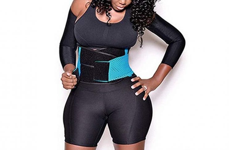 Do Waist Trainers Really Help Blast Belly Fat Here Are 7 Things You Need To Know Pulse Nigeria