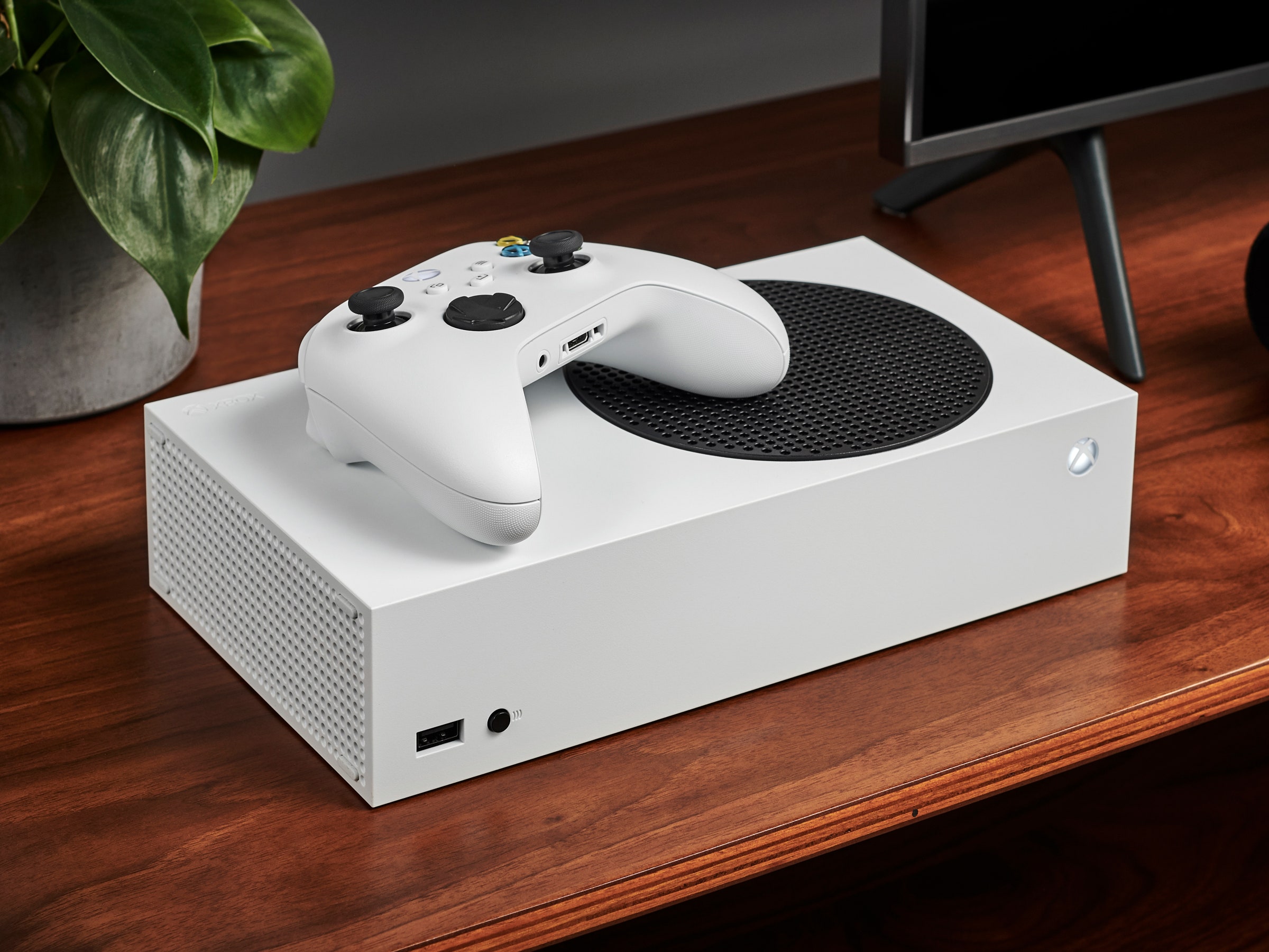 Xbox Series S specs: how powerful is Microsoft's pint-sized