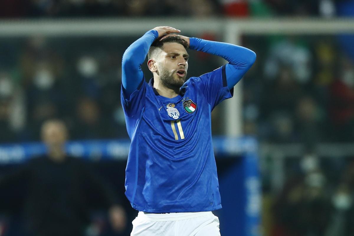italy-stunned-by-north-macedonia,-fails-to-qualify-for-2nd-straight-men’s-world-cup