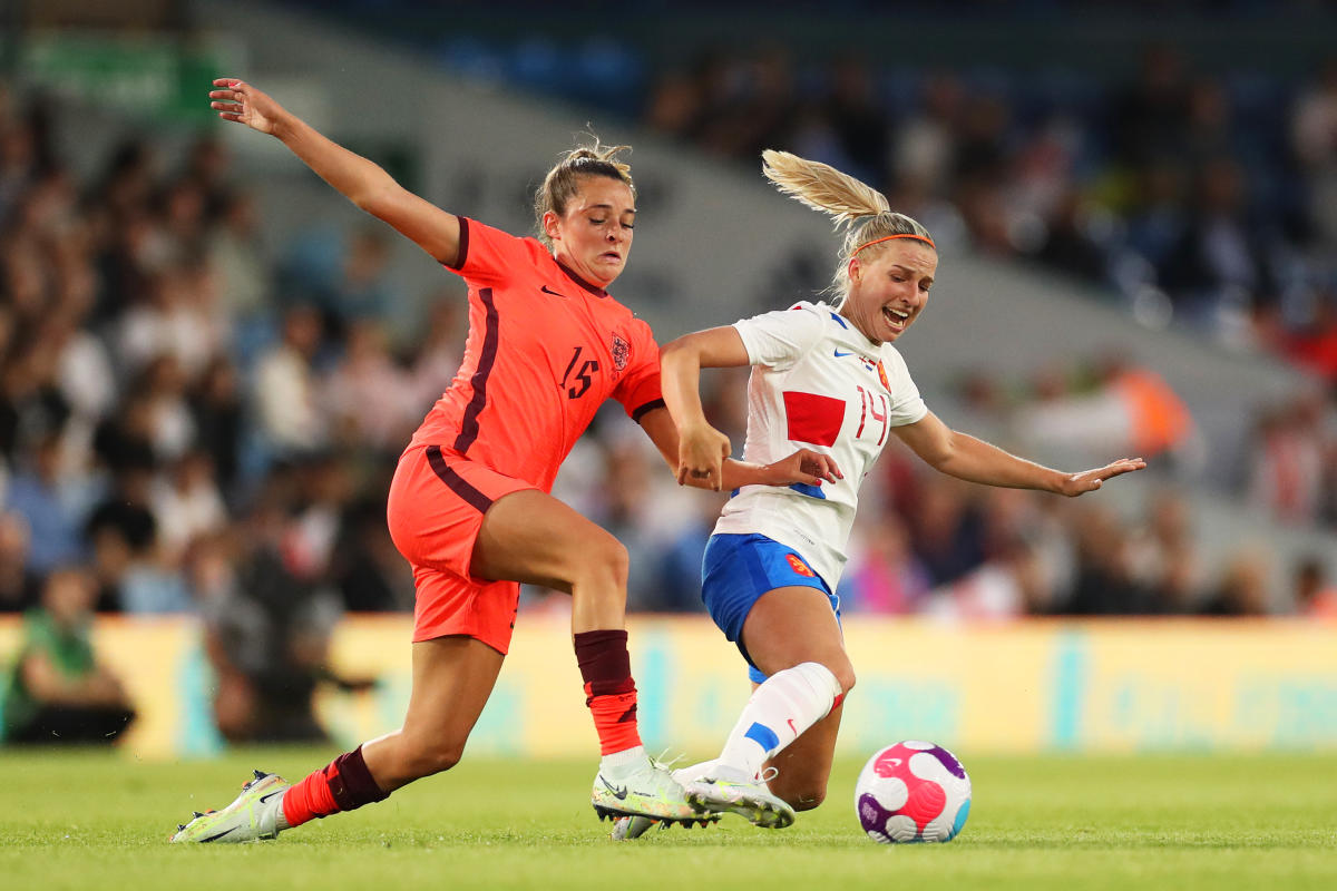 Serie B Femminile, Women's Soccer TV