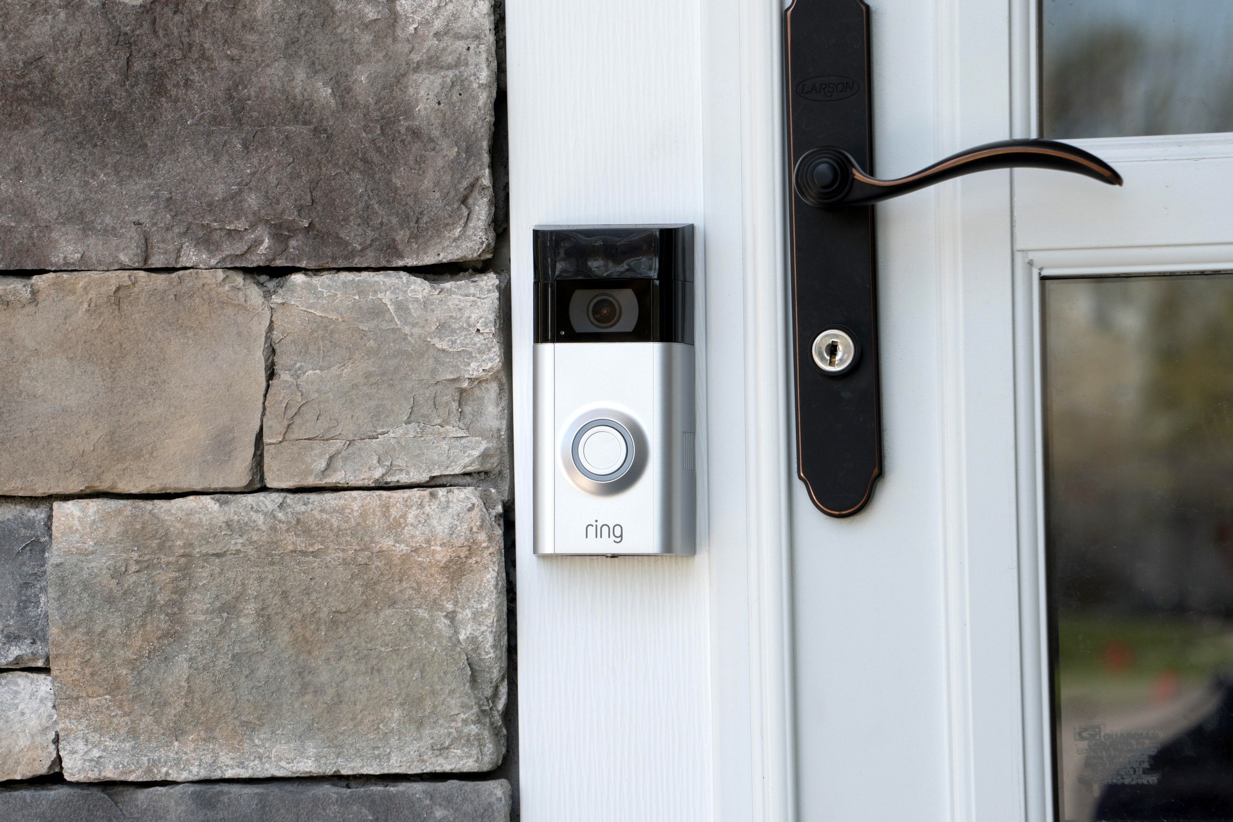 s Ring doorbell videos make America less safe from crime