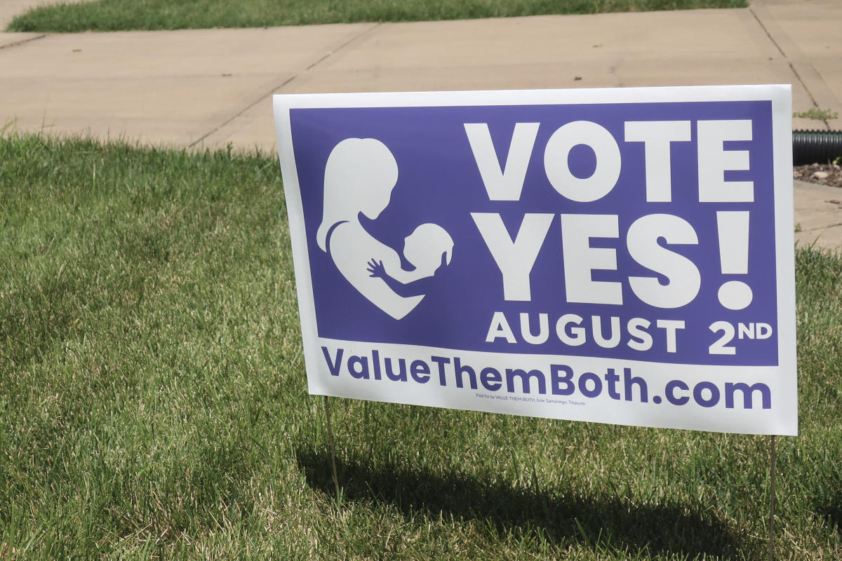 kansas-to-recount-abortion-vote,-despite-large-margin
