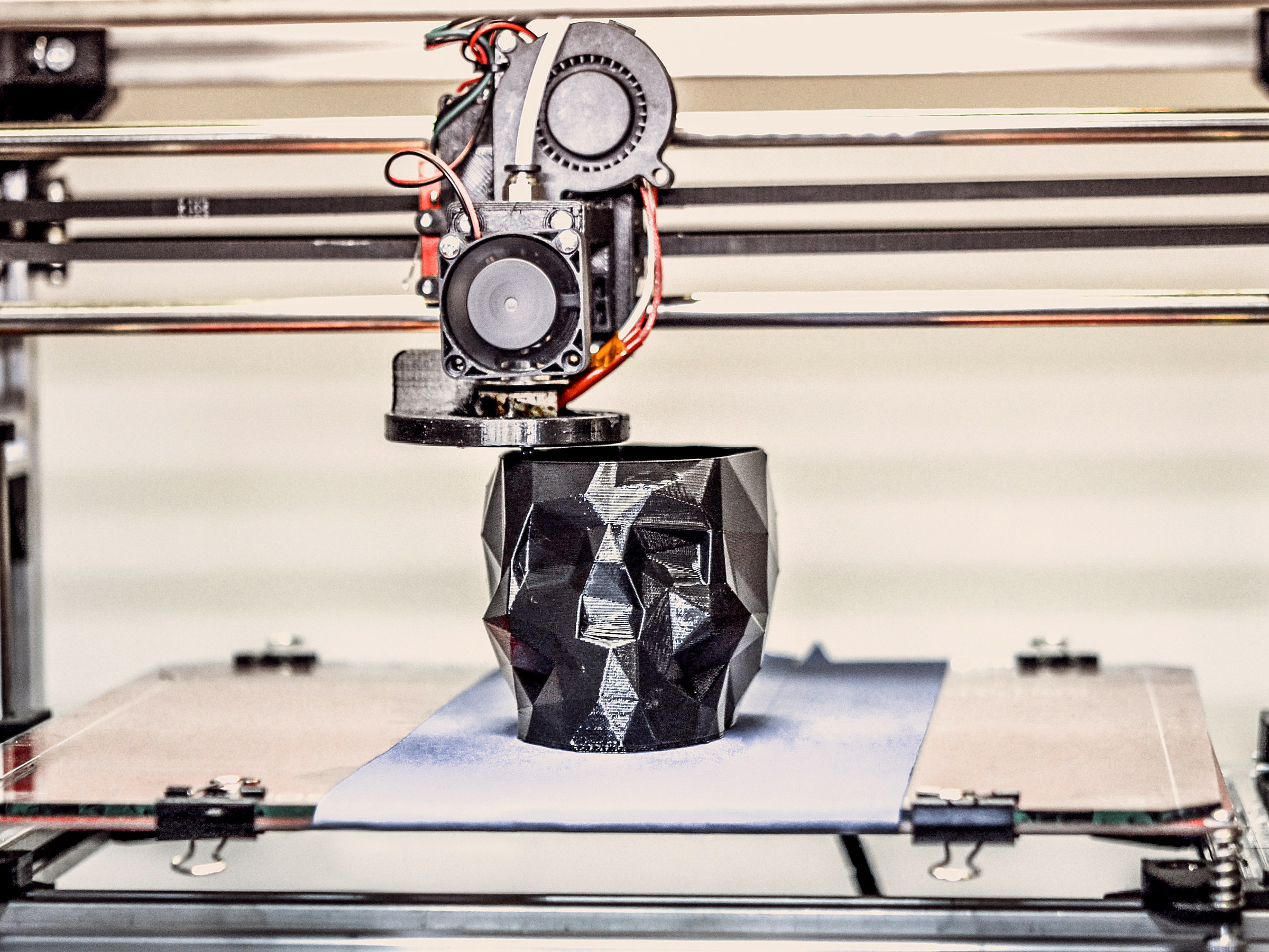Curious About 3D Printing? Here Are Tips Dive In | WIRED