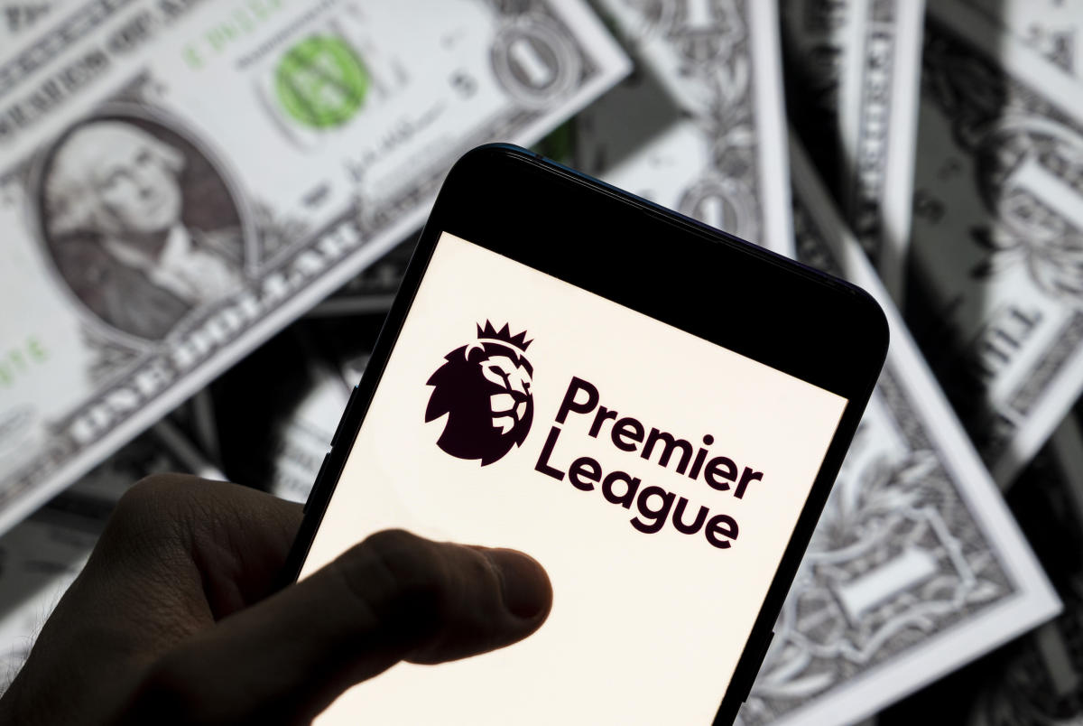 Premier League's exorbitant transfer spending is making a European Super  League necessary