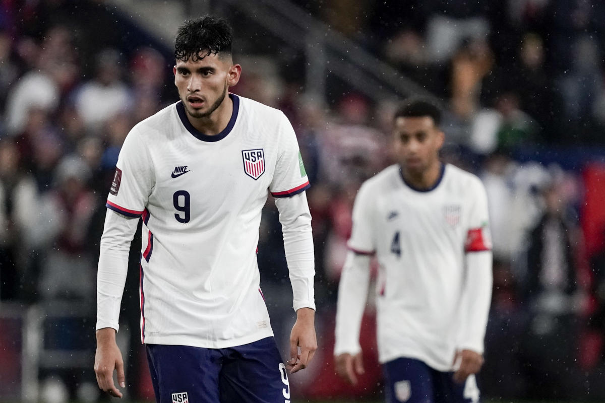 5 players to watch for USMNT during World Cup