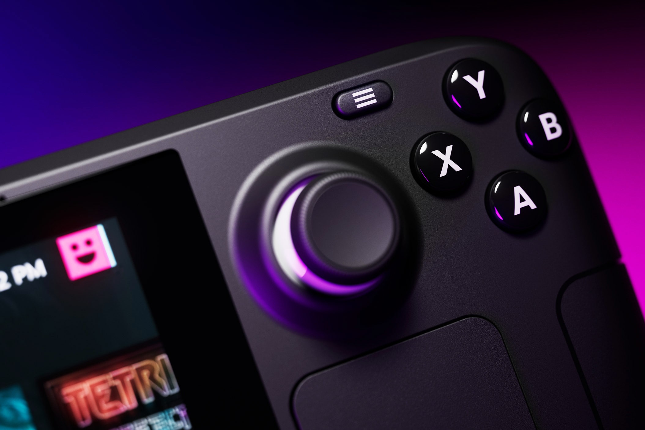 Steam Beta Allows PC Gamers to Use Nintendo Joy-Con Controllers