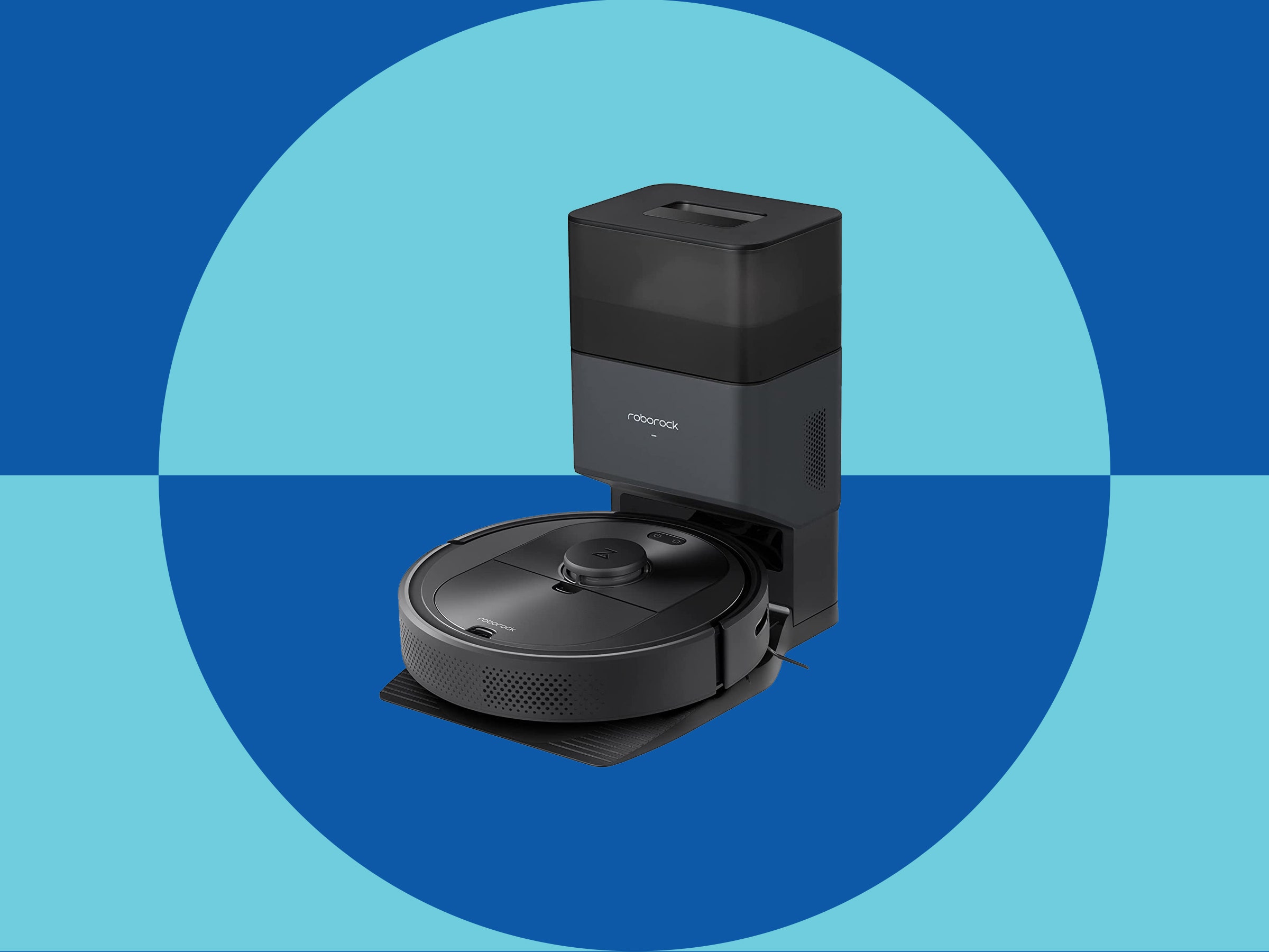 toxiciteit Bezighouden Matroos Roborock Q5+ Review: Reliable Robot Vacuum | WIRED