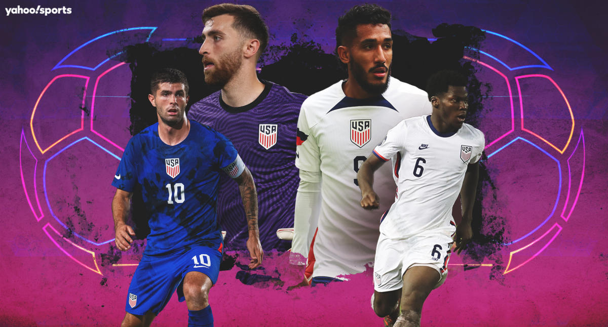 By the numbers: 2022 MLS All-Star Team snubs
