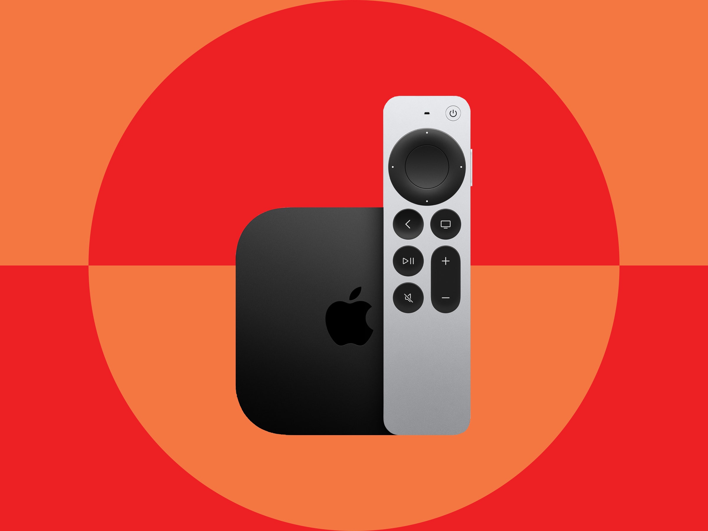 Apple TV 4K (2022) Review: Better | WIRED