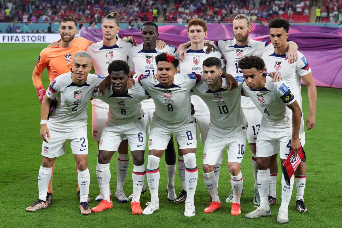 5 storylines for USMNT at World Cup