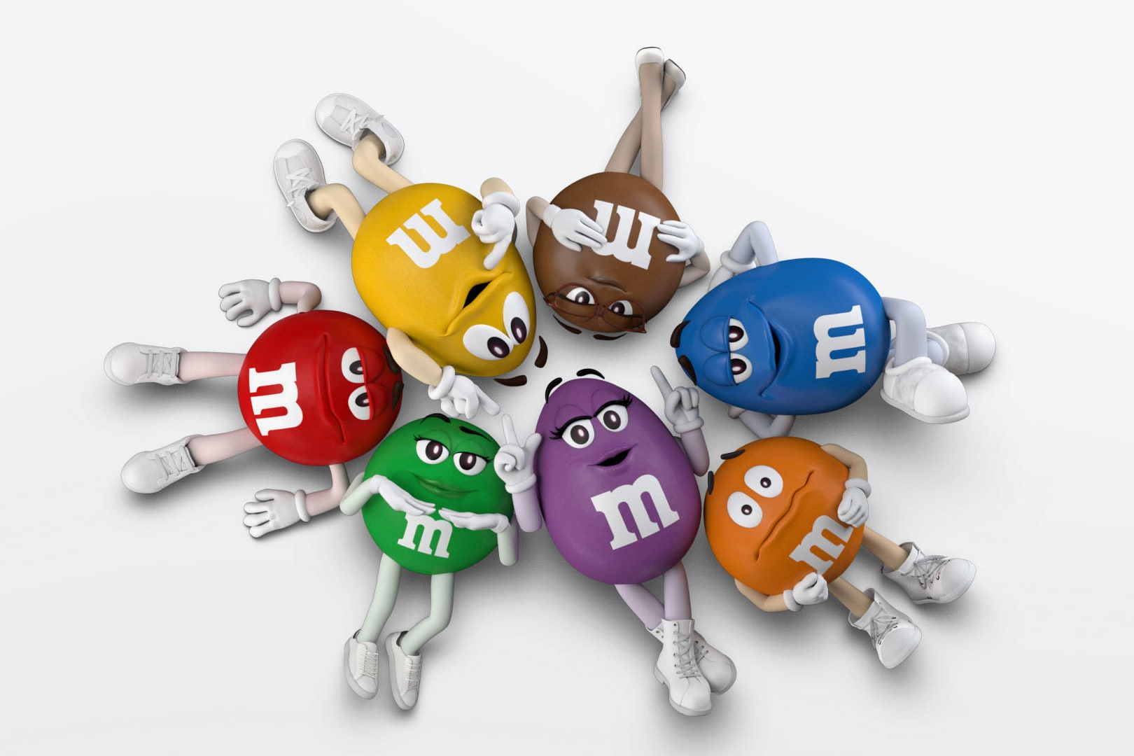 Did M&Ms Really Give In to Online Trolls (Or Are They Just Setting