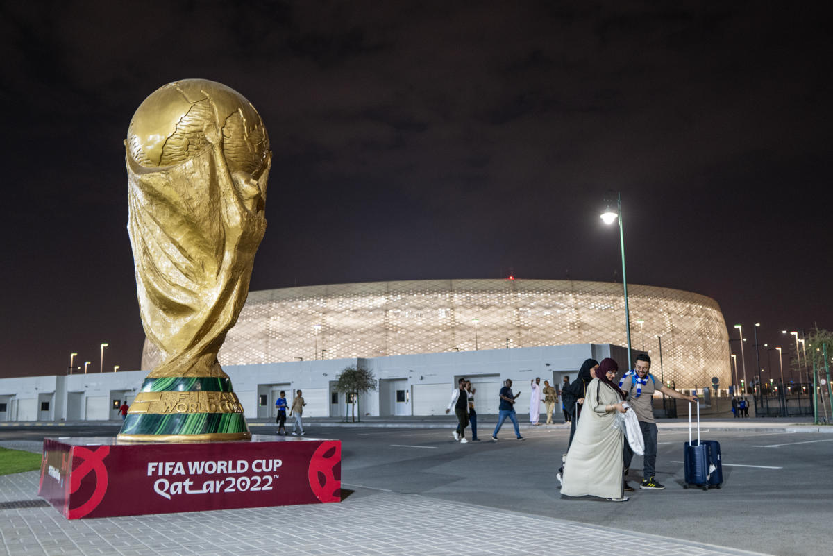 FIFA scraps ill-fated 2026 World Cup format, but new plan presents other pros and cons