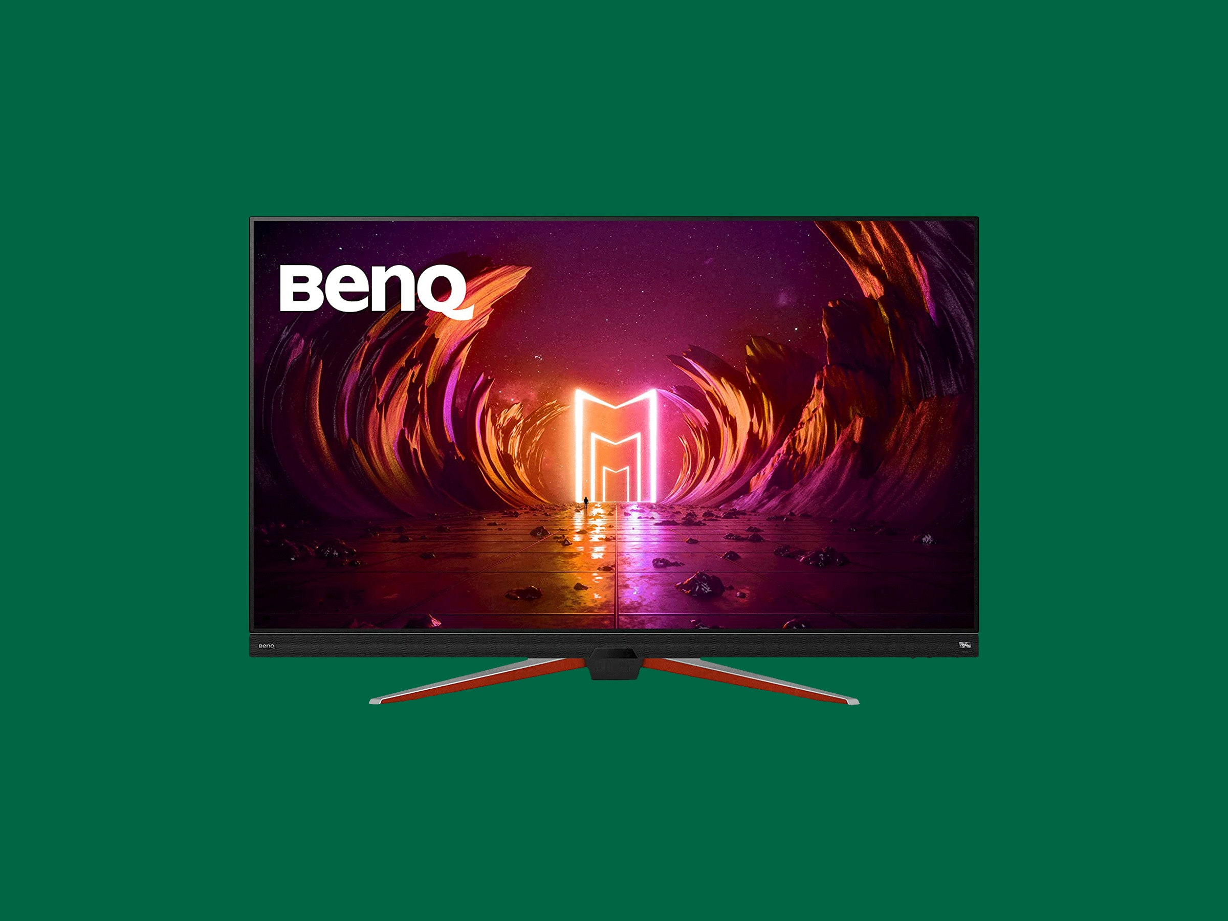 Going Up Close With BenQ's 2023 Monitors, Including the Mobiuz