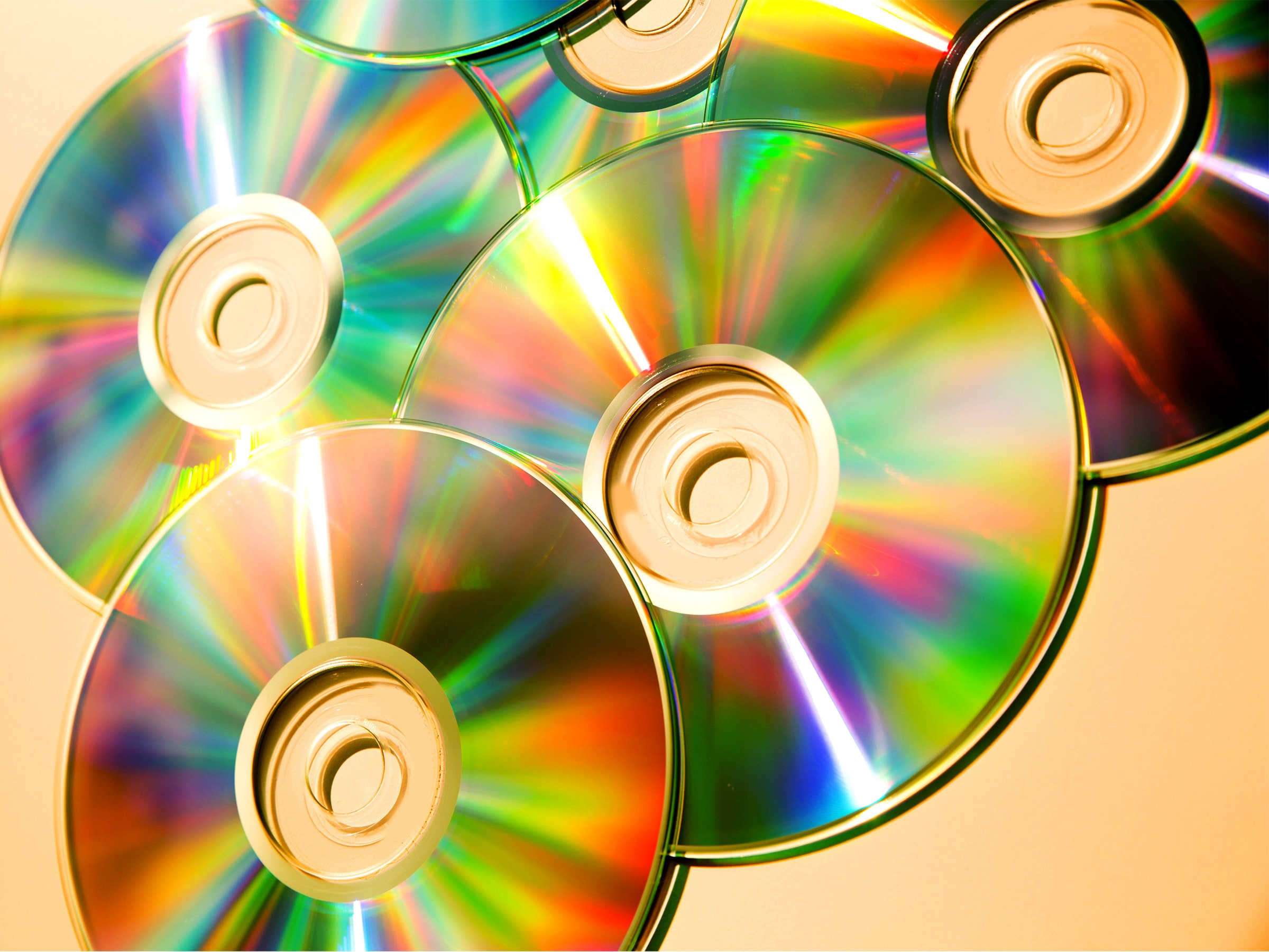 The People Who Still Love Renting DVDs From Netflix WIRED