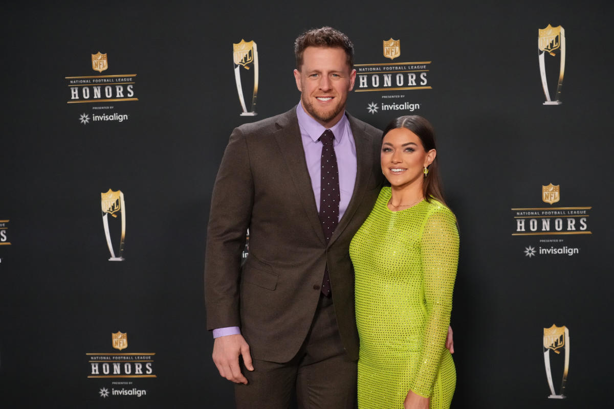 2022 NFL Honors Awards Ceremony To Premiere Tonight