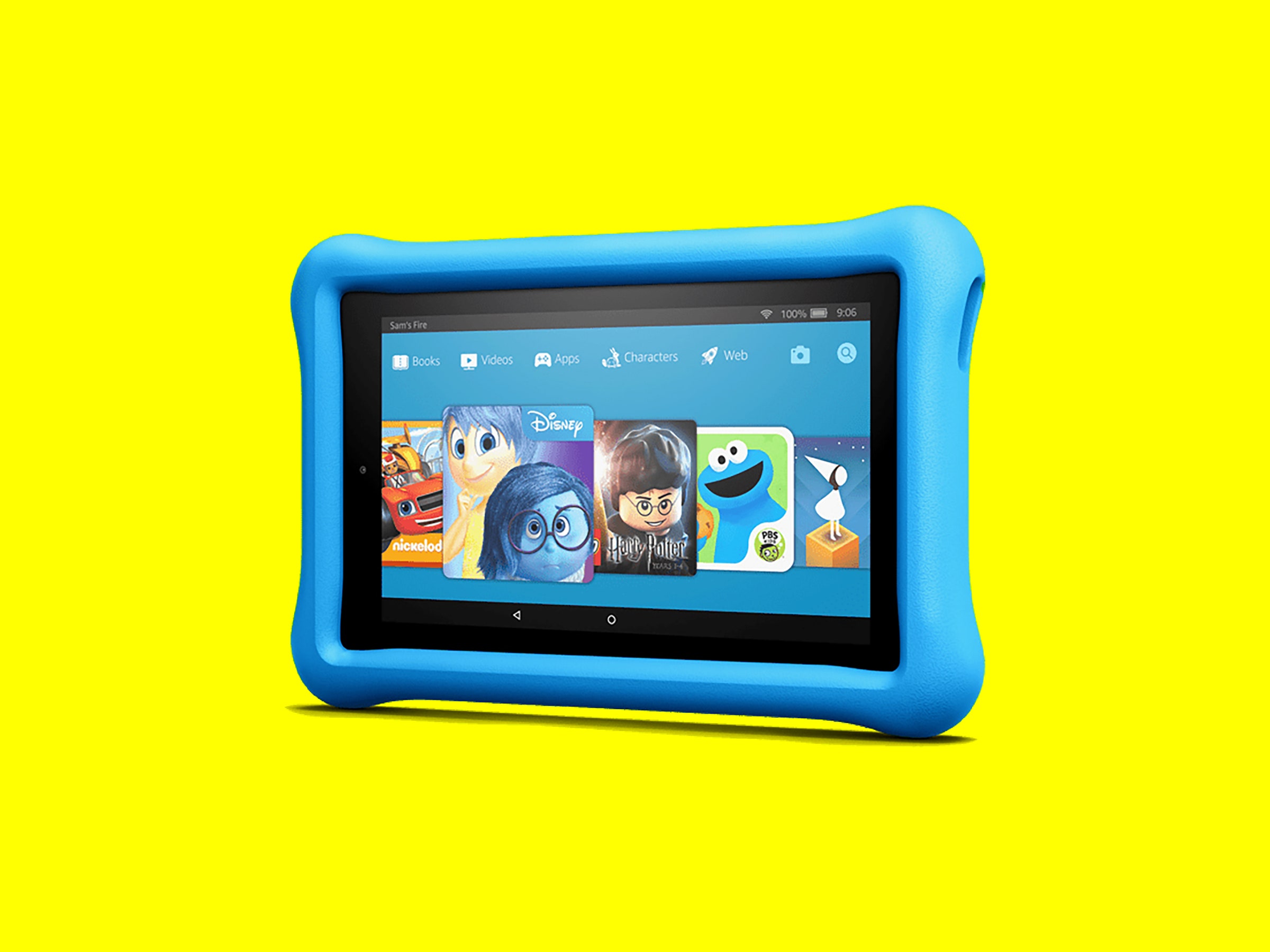 Kids Learning Tablet, Word Spelling Music Kids Learning Pad