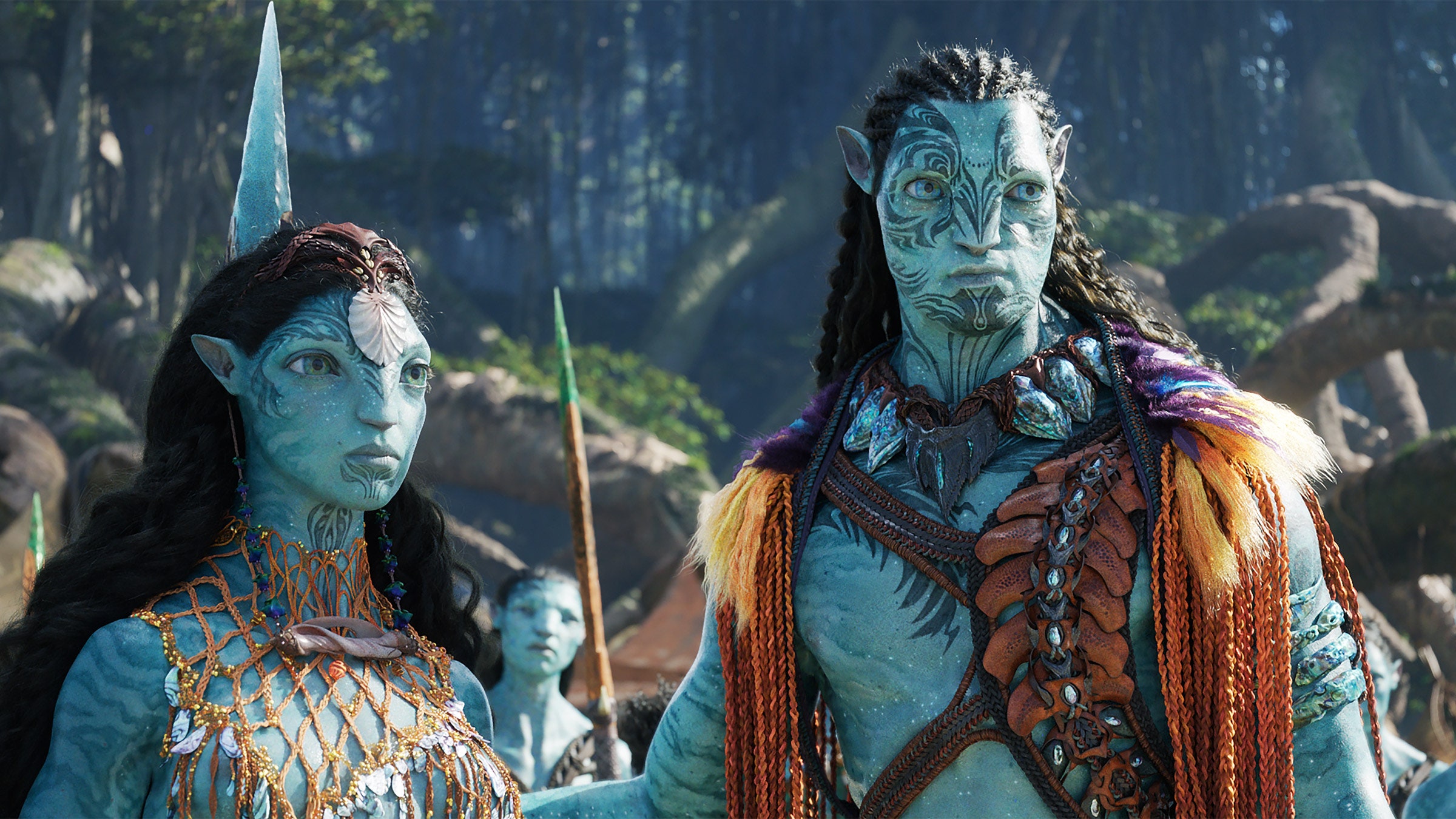 Is Avatar 2 Coming Out on Netflix Prime Video and HBO Max   GameRevolution