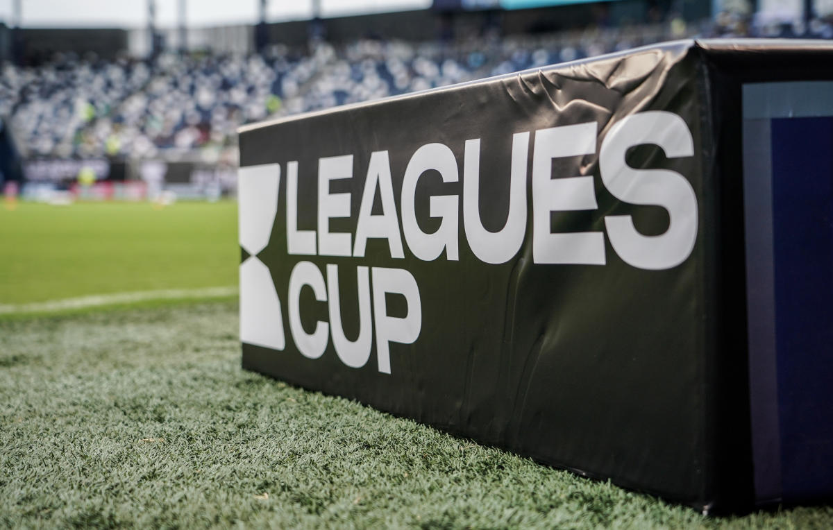 MLS Provides Update on All-Star, Leagues and Campeones Cup