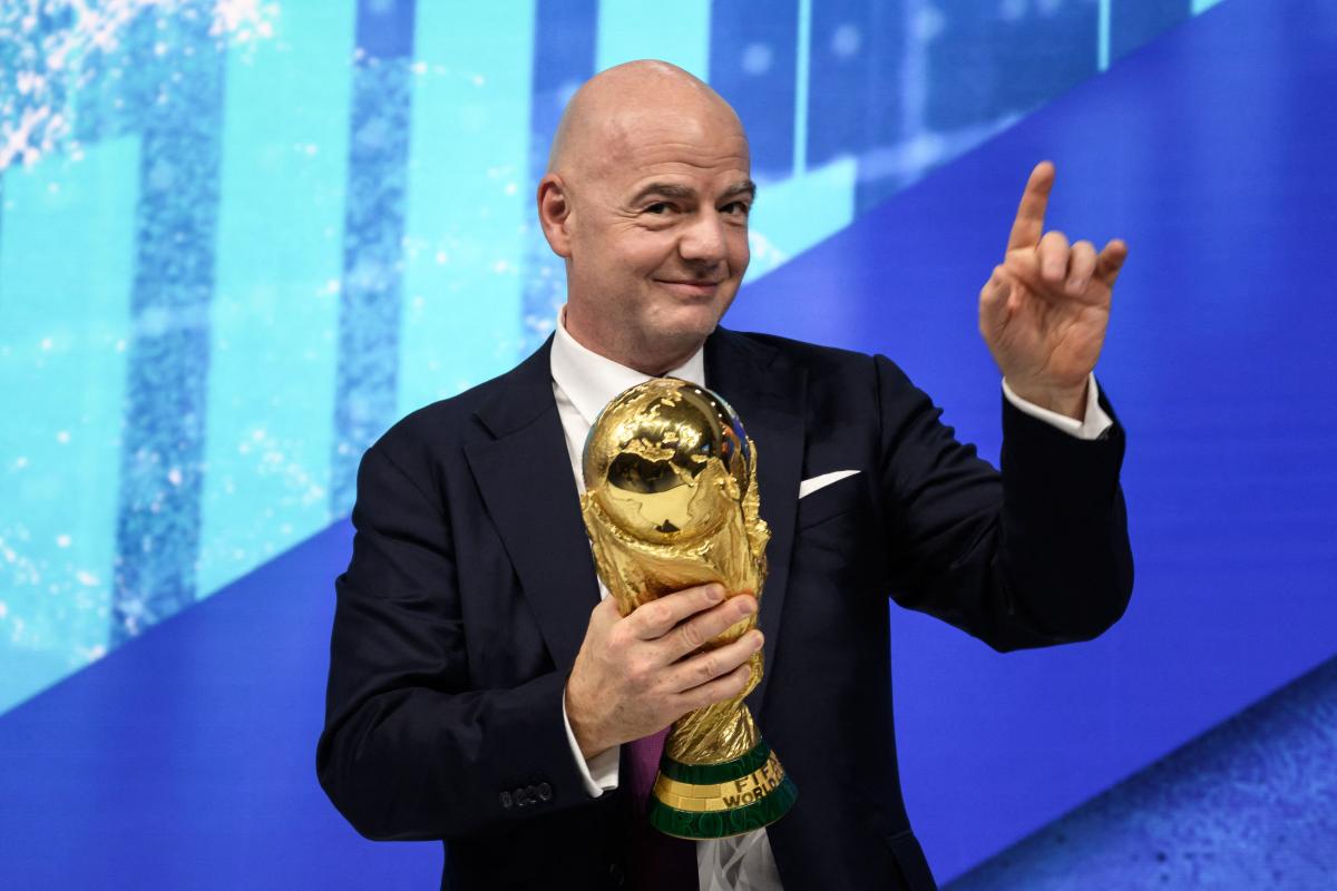 2030-men’s-world-cup-will-be-hosted-by-6-countries-on-3-different-continents