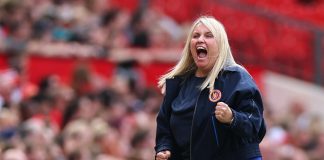 Emma Hayes comes to USWNT as a five-peat WSL champion at Chelsea emma-hayes-comes-to-uswnt-as-a-five-peat-wsl-champion-at-chelsea